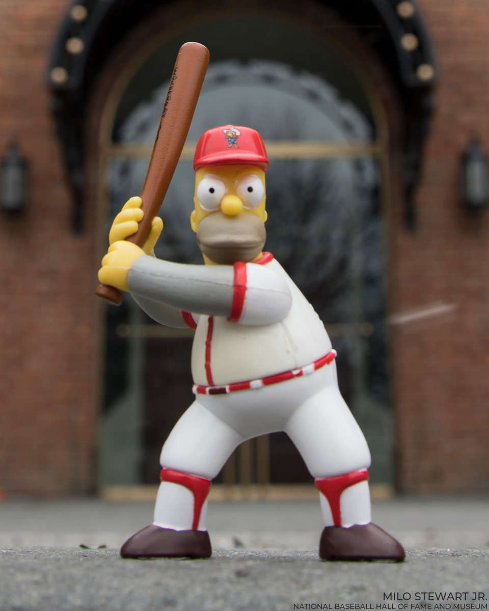 National Baseball Hall of Fame and Museum ⚾ tweet media