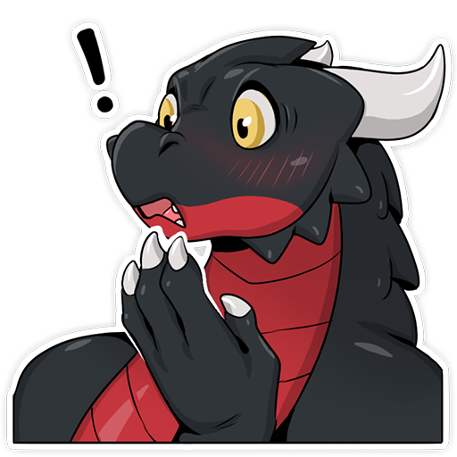 Bad Dragon tweet media