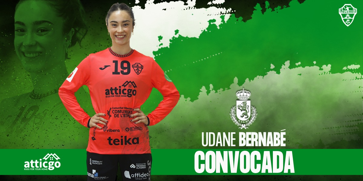 Atticgo Balonmano Elche tweet media