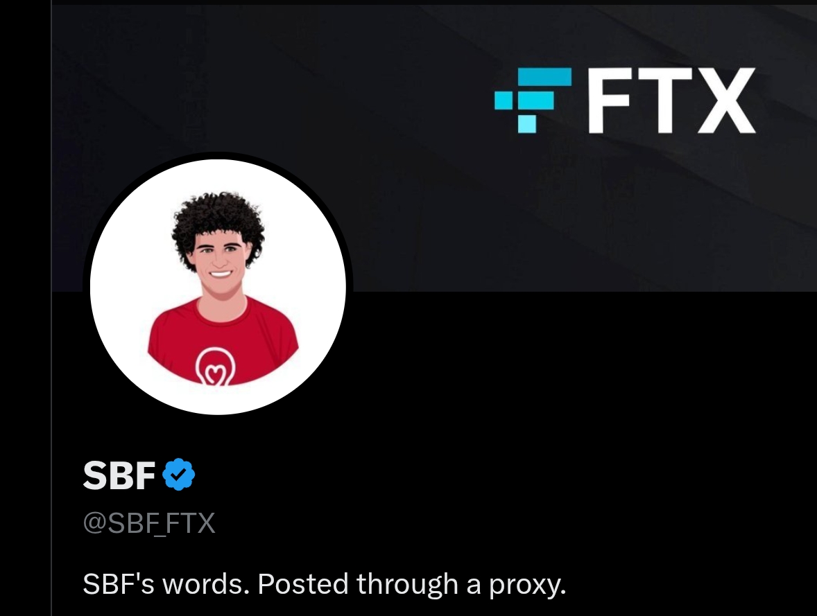 Debunking SBF claims. Reminder of what actually happened:

Part 1:

In November 2022 FTX stopped withdrawals because it did not have the customer assets it said it had. Billions had been routed to Alameda, which had special privileges inside the system, could run a massive