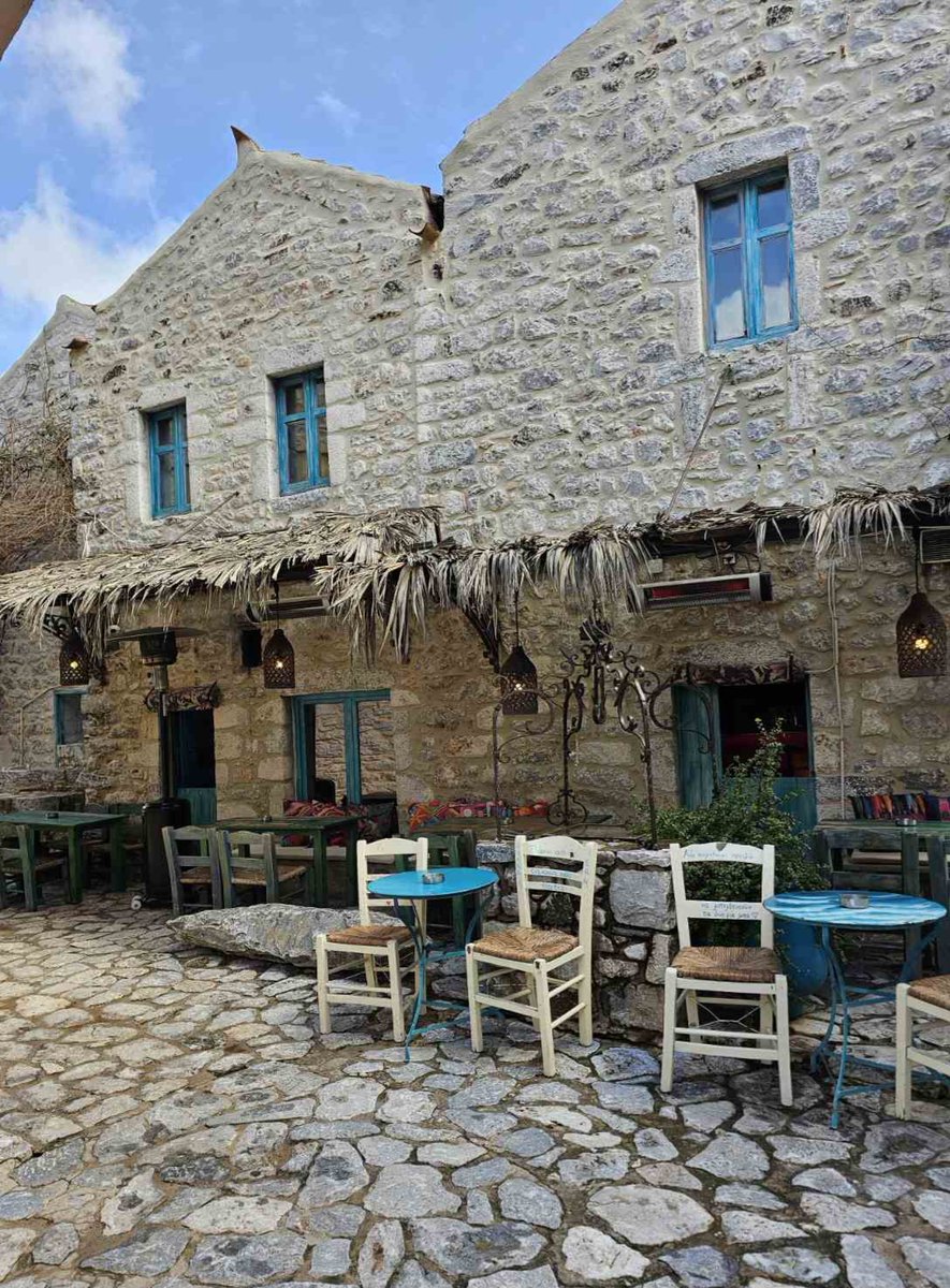 MDina_Mix's tweet photo. Ημέρες ξεκούρασης και ηρεμίας στην αγαπημένη μας Μάνη..!!
Όμορφο απόγευμα από την Αρεόπολη..!! https://t.co/WN1zc1kQaN