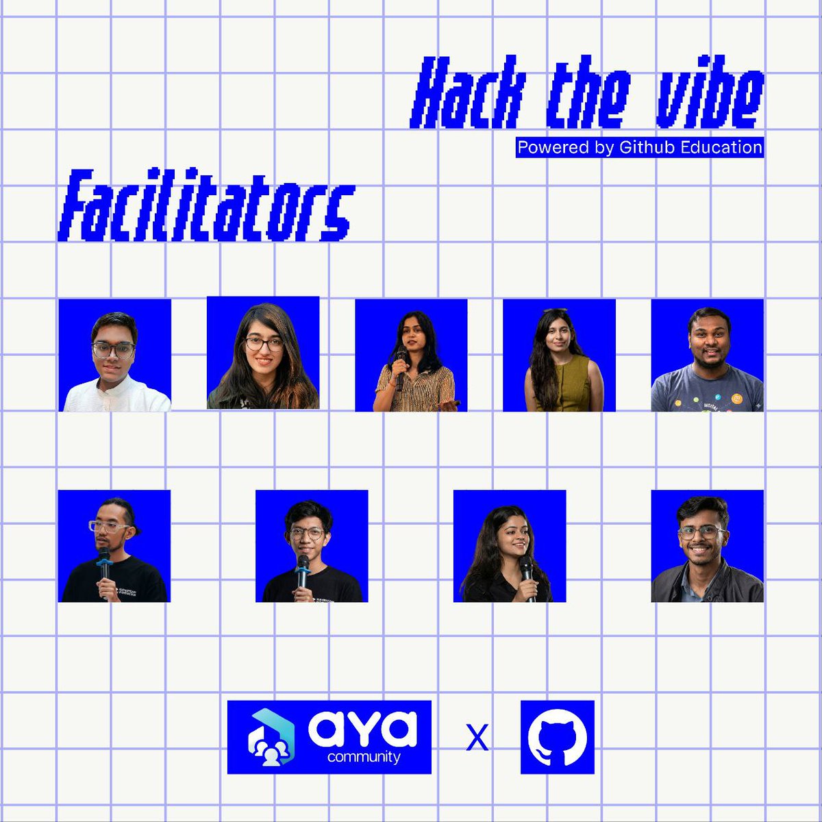 AyaCommunity tweet media