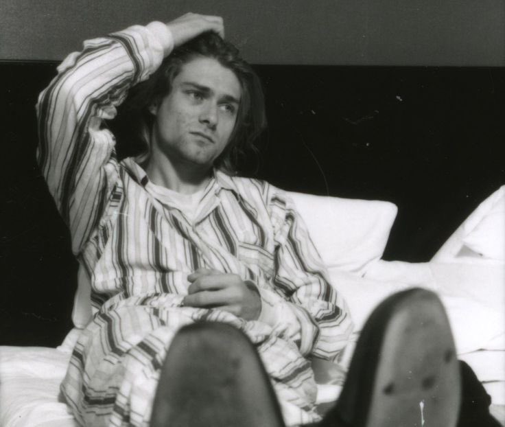 happy birthday to the man who changed so many lives. 
you are so missed kurt.