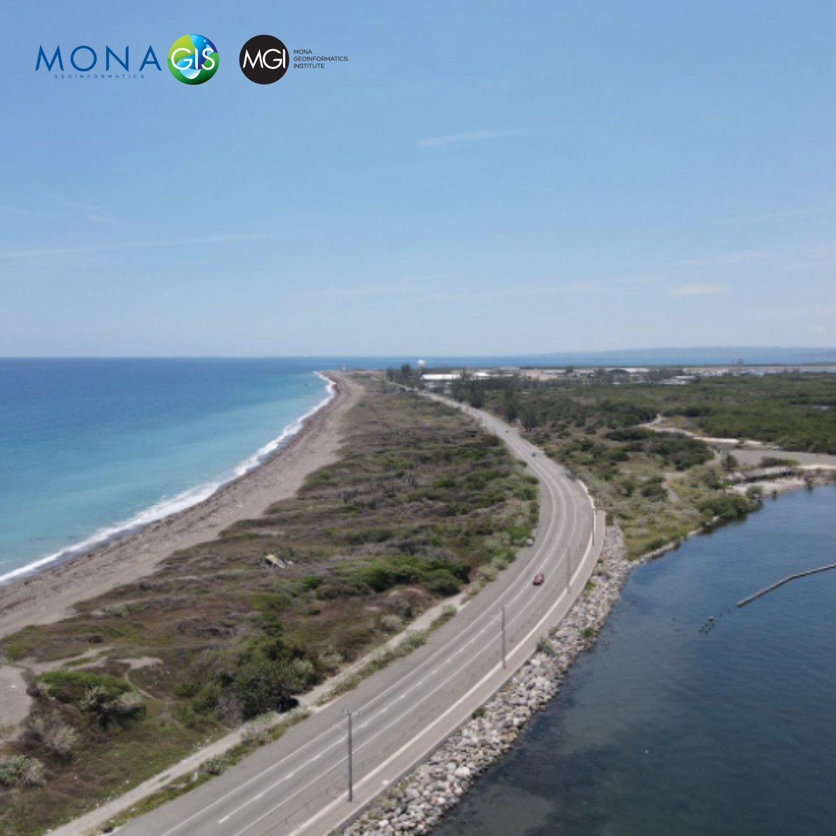 MGI - MonaGIS tweet media