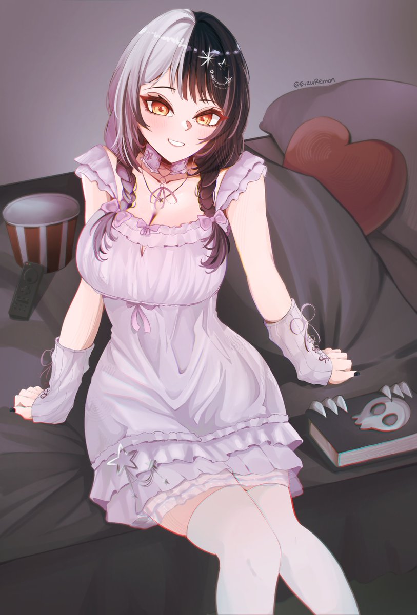 Remon_Eizu (COMMS CLOSED) tweet media