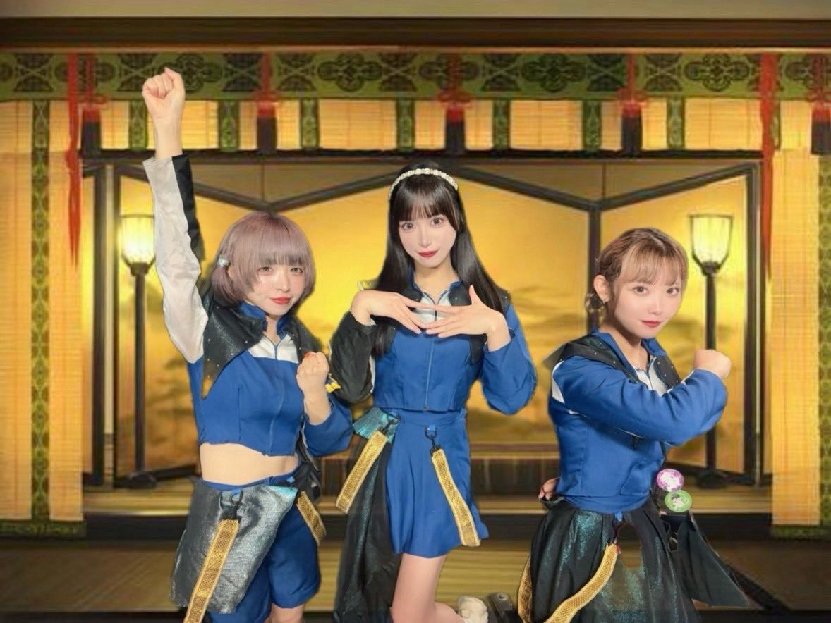 IVY (@Ivy_tokyo_) / Highlights / X