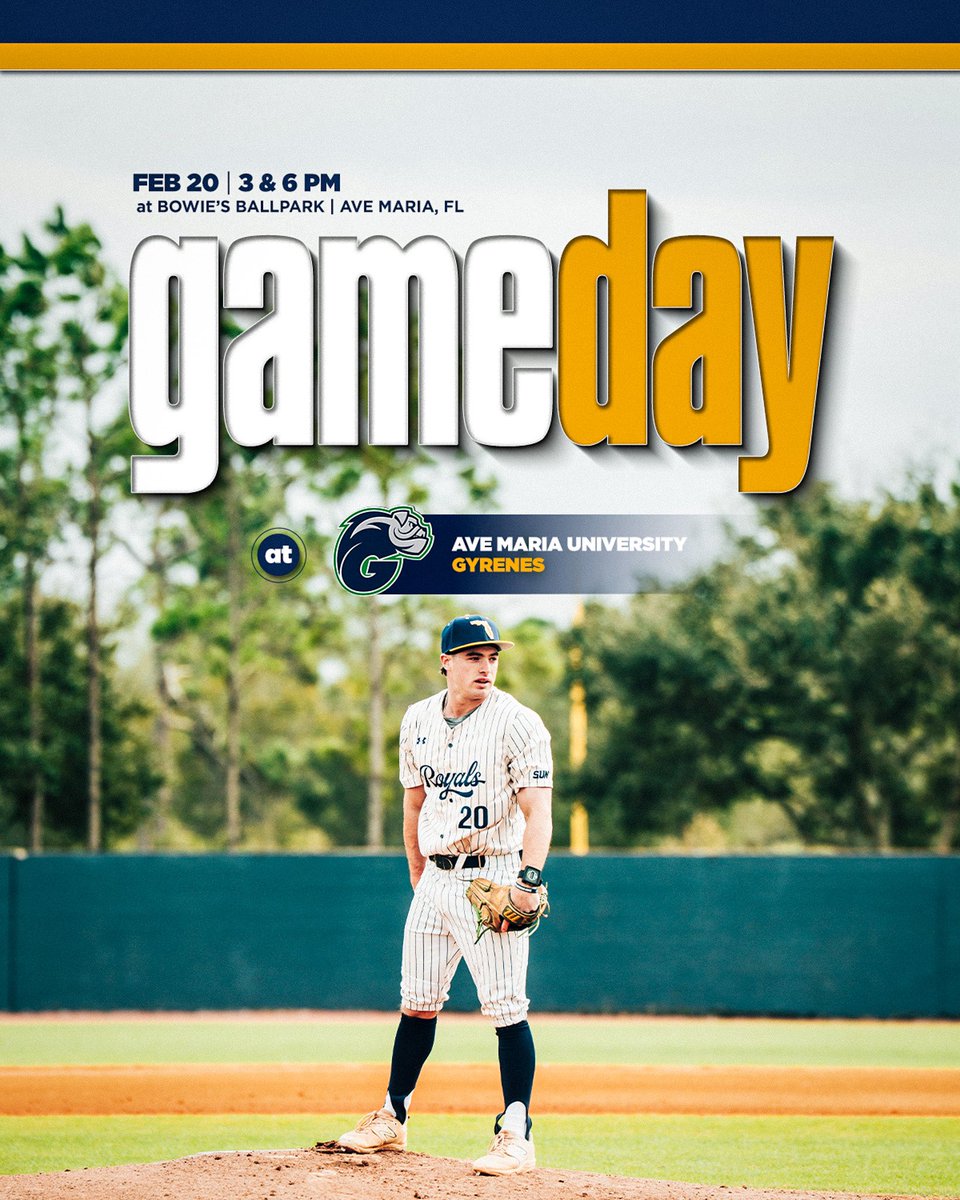 Warner Royals tweet media