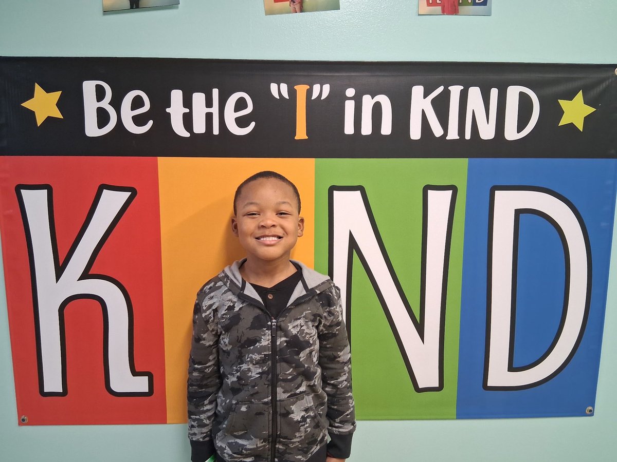 Carver Elementary tweet media