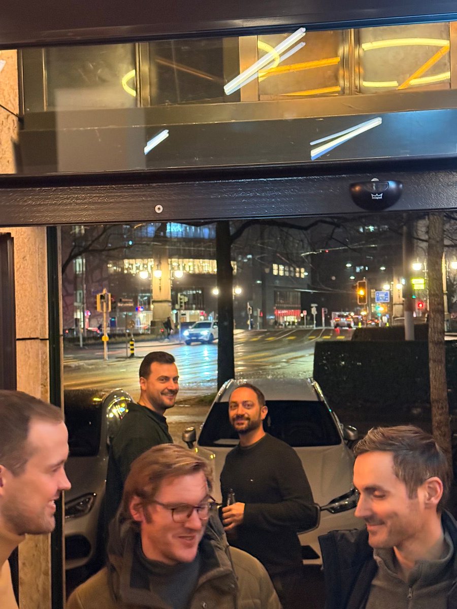 Klajd Lika` tweet media