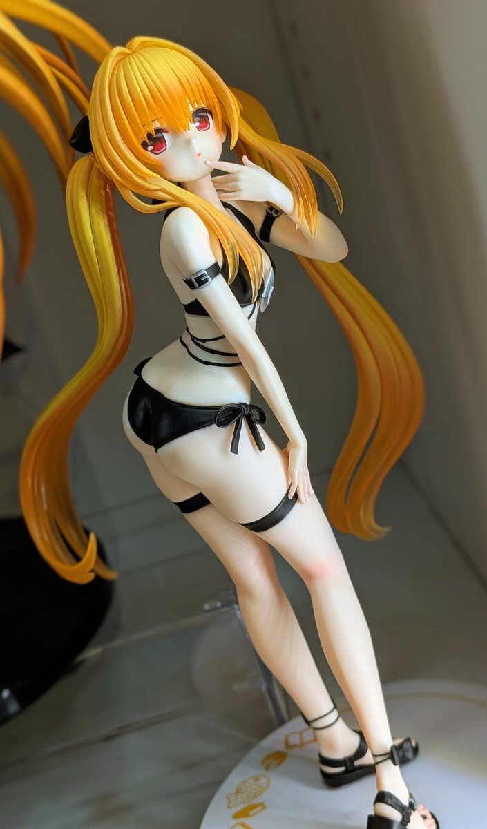 ヤミちゃんらぶ🩷🩷