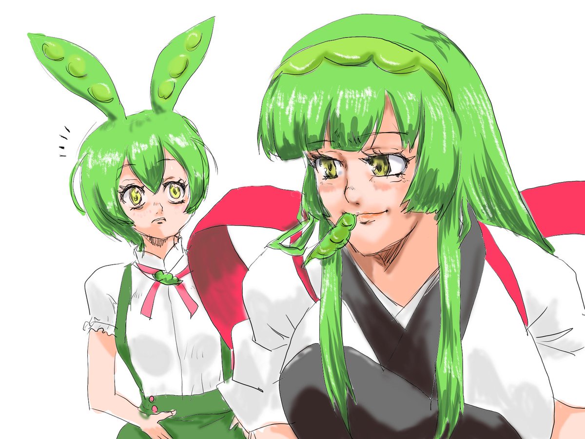 東北ずん子スタンプラリー全部のスタンプを集めるとどうなる？
知らんのか
もう一度回るのさ