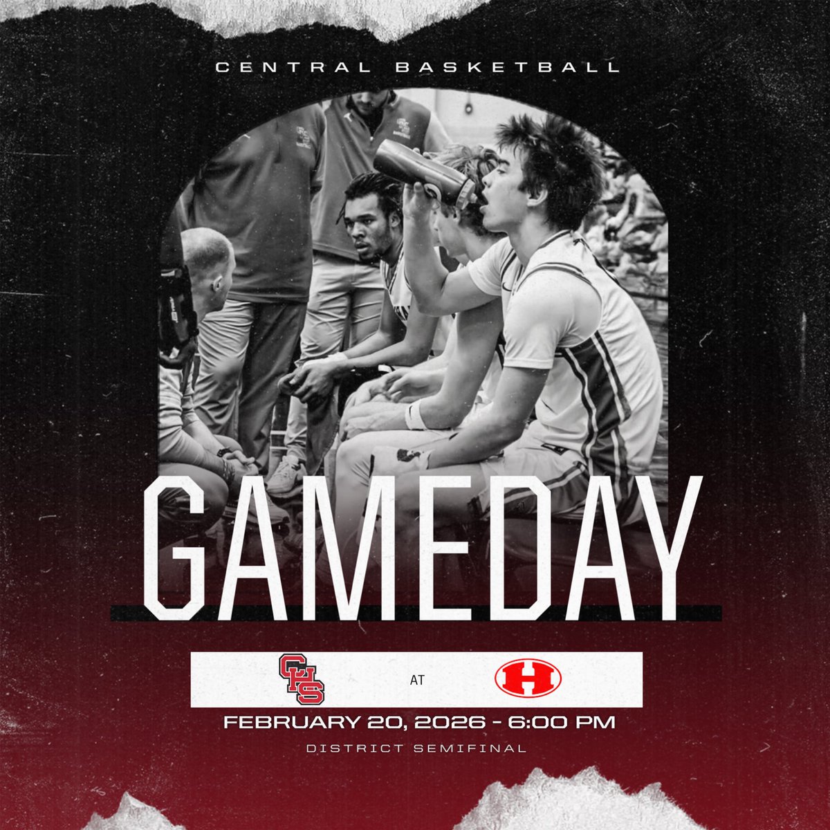 District Semi #PrideandTradition