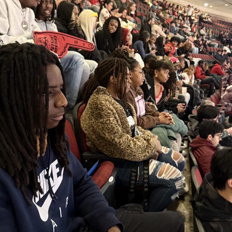 Hillcrest High School tweet media