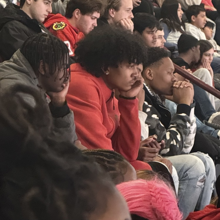 Hillcrest High School tweet media