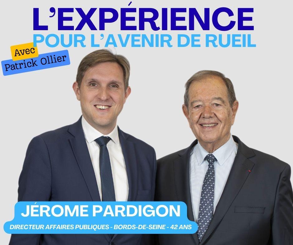 Jérôme Pardigon tweet media