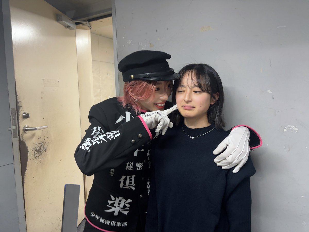 のんちゃん (@non_chan0203) / Posts / X