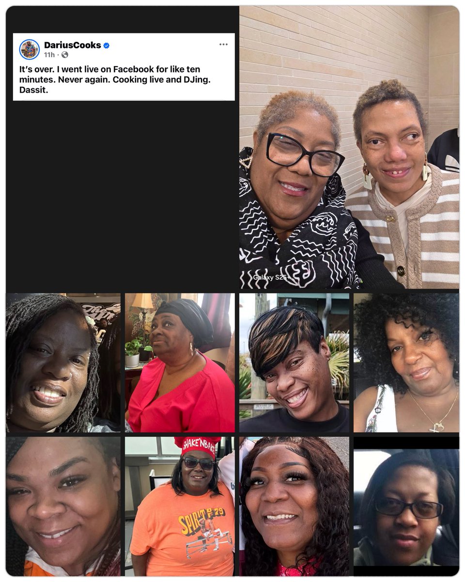 Make it Make Sense tweet media