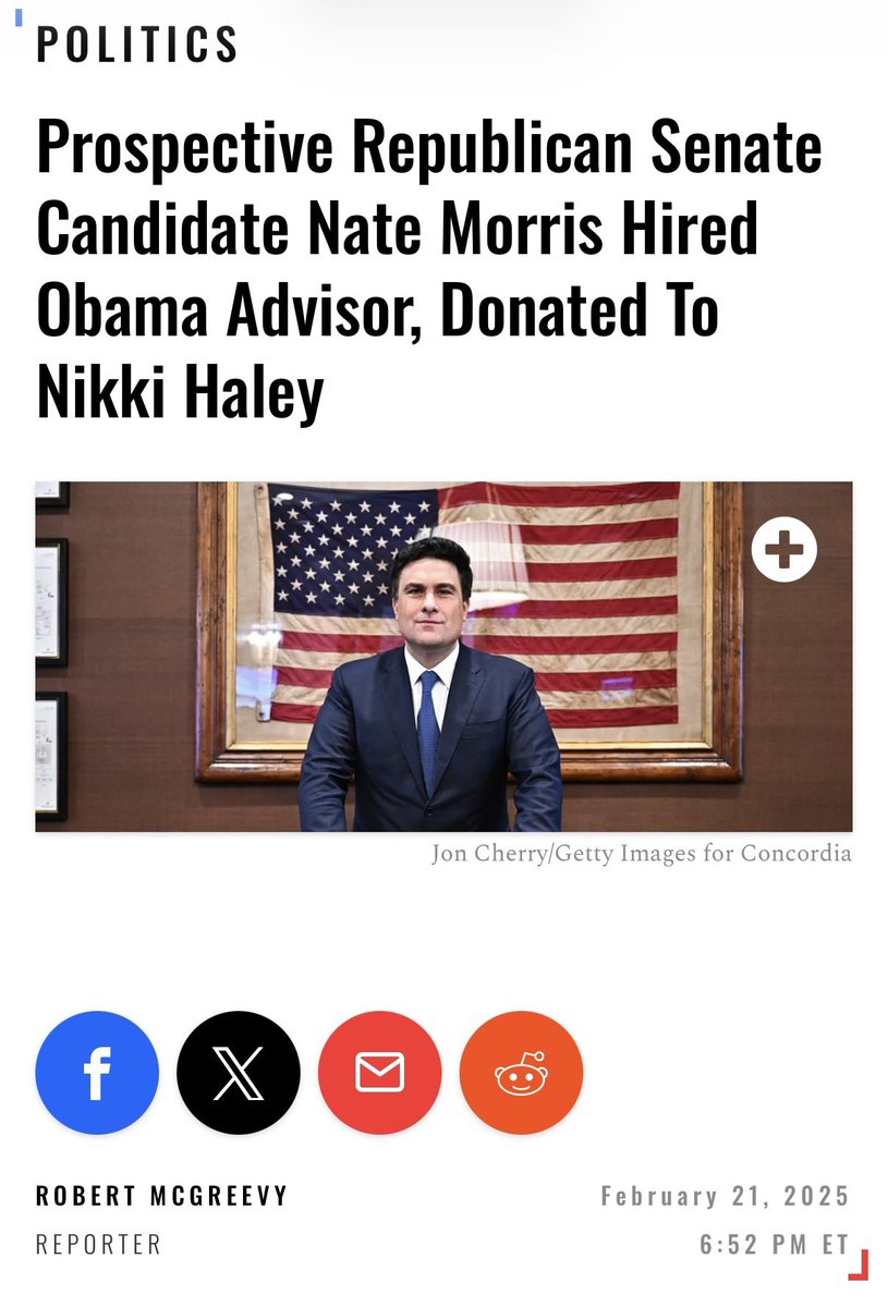 Andy Barr tweet media