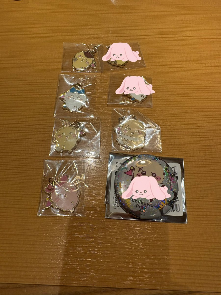 とりひき tweet media