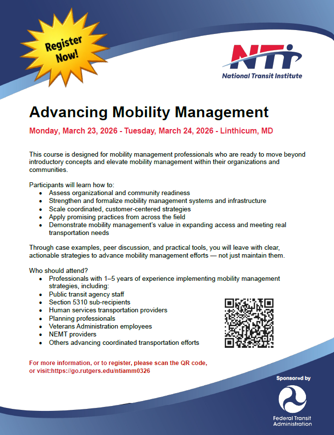 National RTAP tweet media