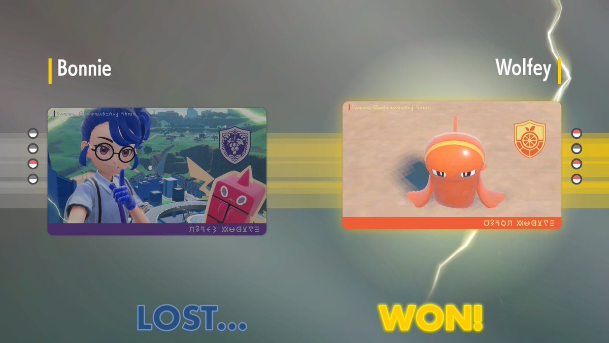 bonnie swag money tweet media