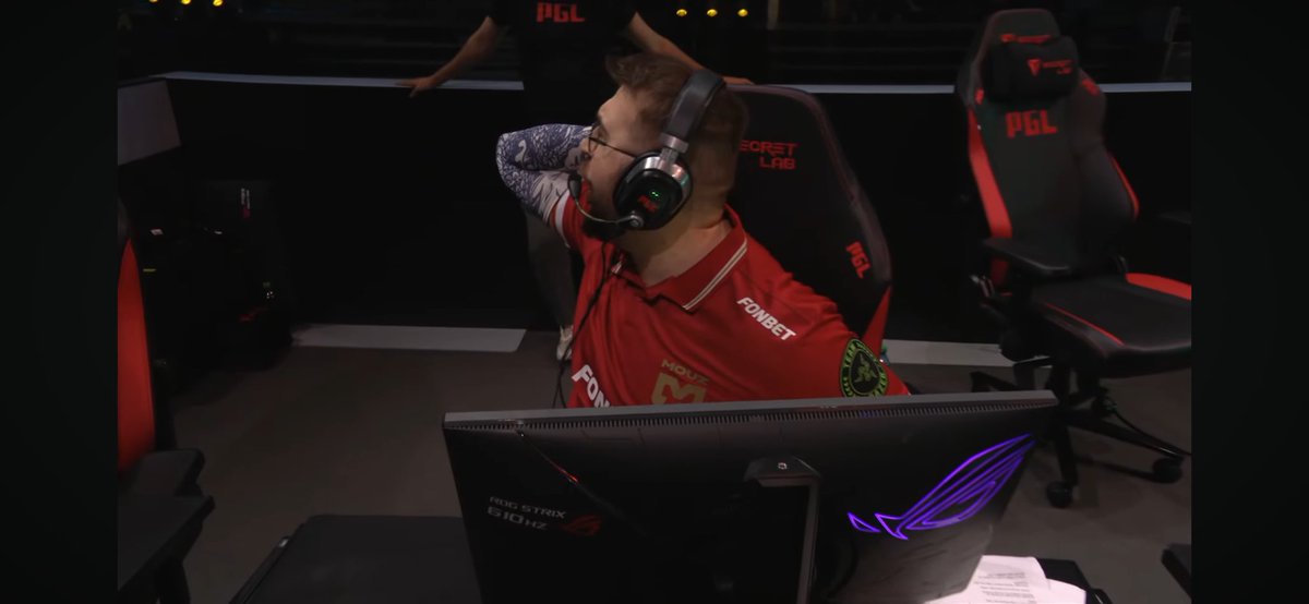 Tengis Baasanjargal tweet media