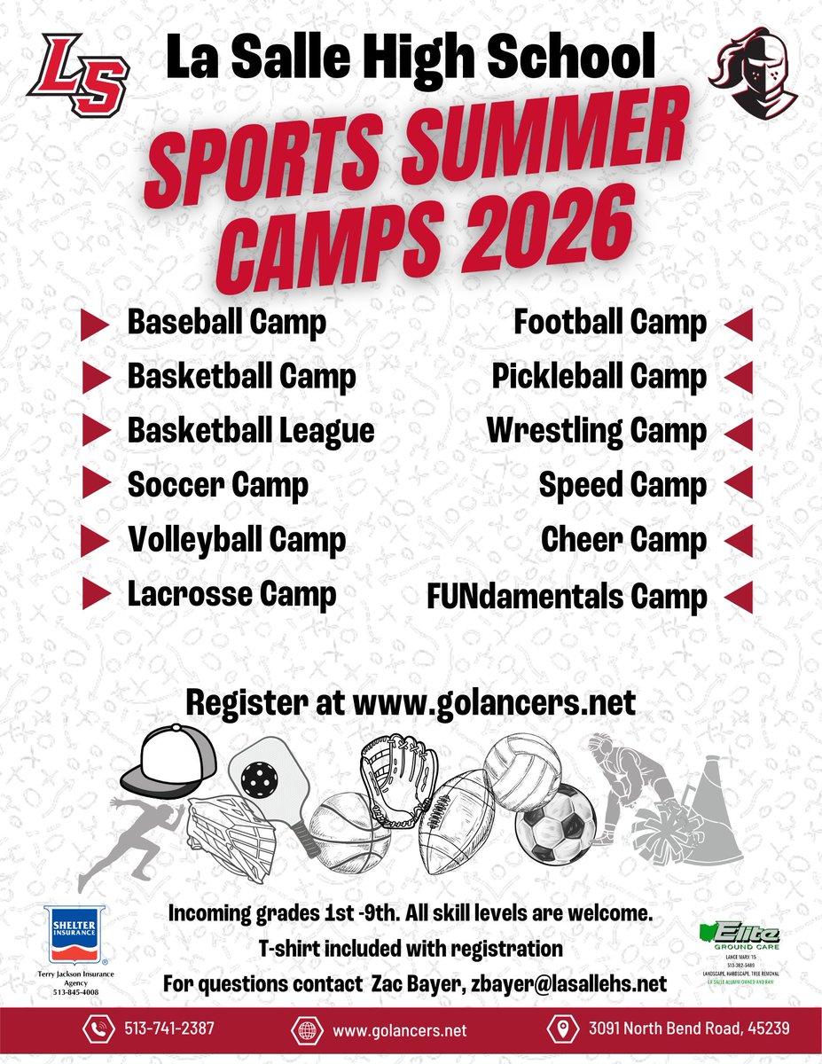 La Salle Athletics tweet media