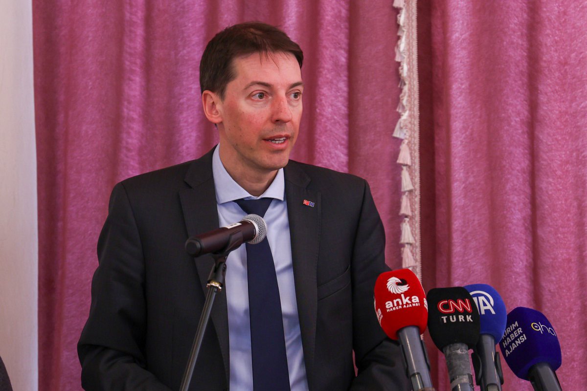 PLinTürkiye tweet media