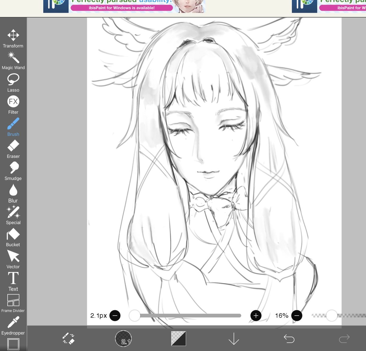 Hani || commissions open tweet media