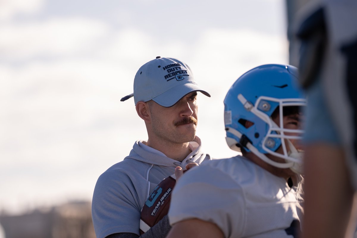 The Citadel Football tweet media