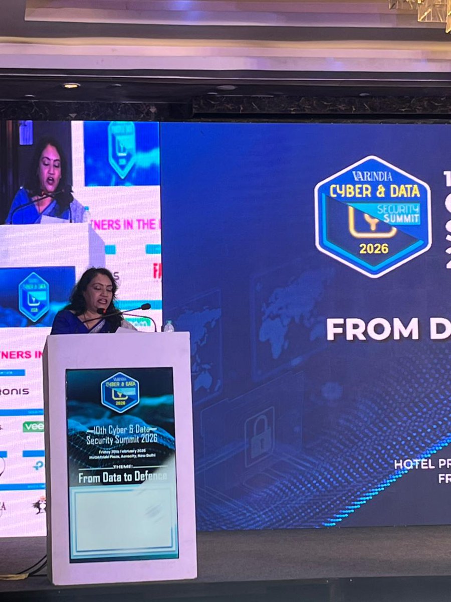 VARINDIA tweet media