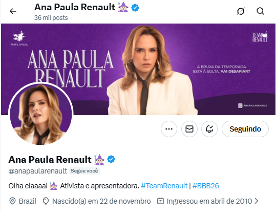 Gleice Benzin Renault 🧙🏼♀️ tweet media