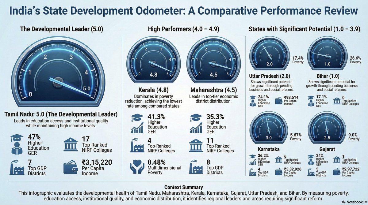 psamraj's tweet photo. @TVMohandasPai @ncbn @CMofKarnataka @siddaramaiah Here is the right way of looking state's performance (outcome) https://t.co/ejlCplJEsr