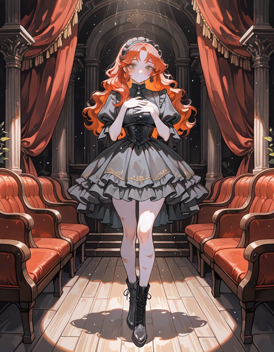 AIart #AIイラスト #AI美女