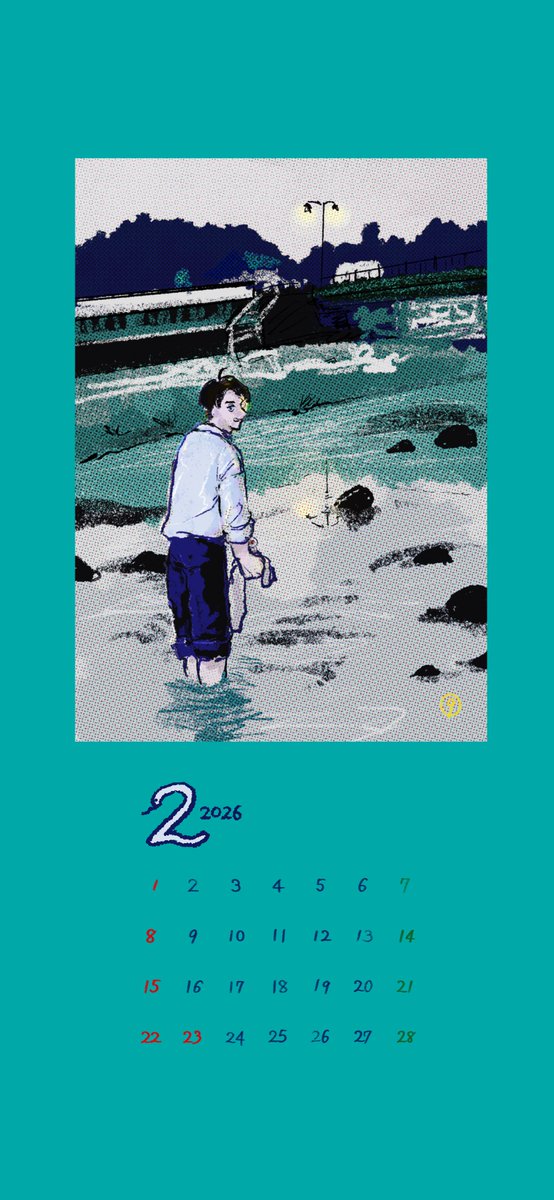 Q9G0onigiri's tweet photo. まだ2月です https://t.co/wu5QRQZk53