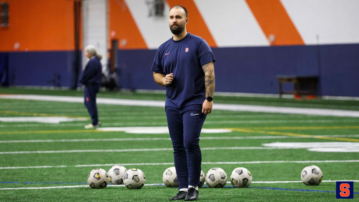Syracuse Women's Soccer tweet media