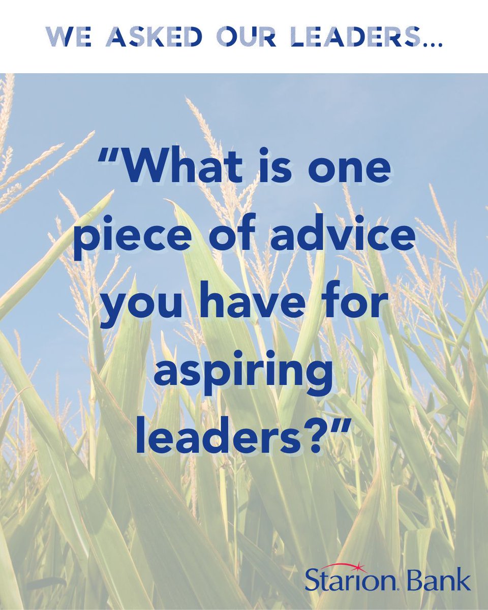 Starion Bank tweet media