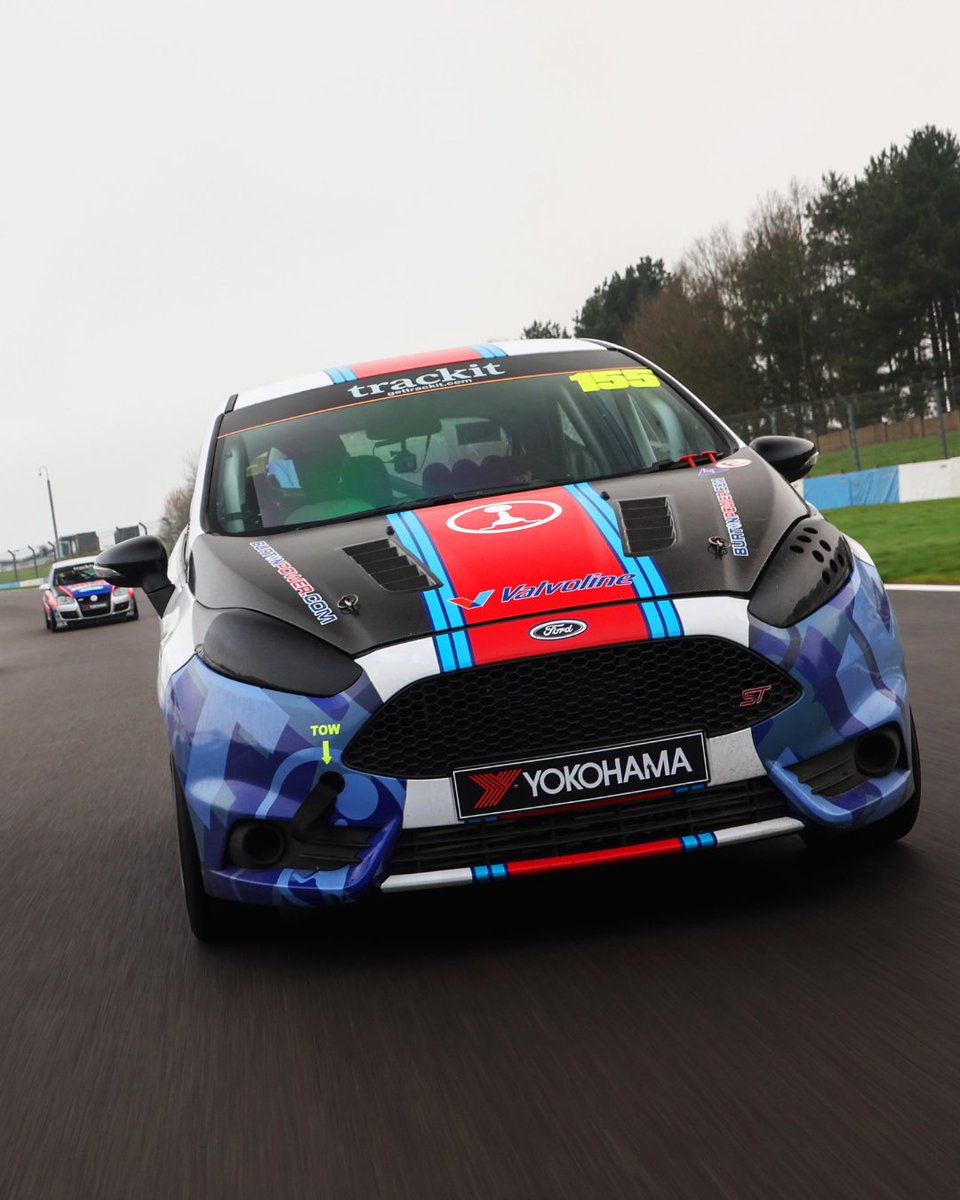 MSVT Racing tweet media