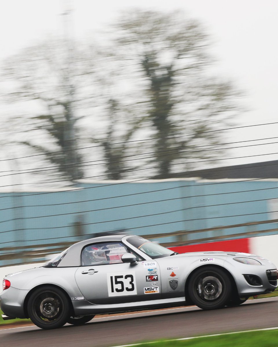 MSVT Racing tweet media