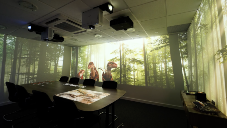 Installation tweet media