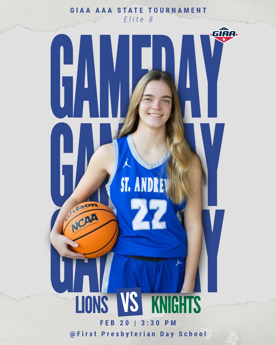 St. Andrew’s Athletics (Sports Informtion) tweet media