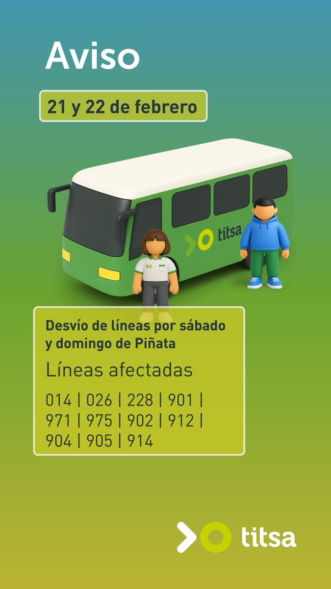 Titsa Guaguas tweet media