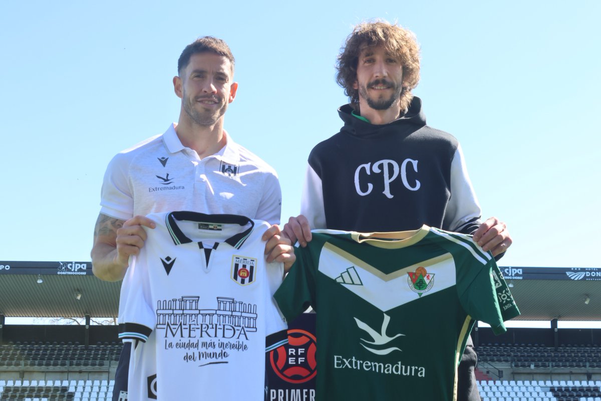 A.D. Mérida tweet media