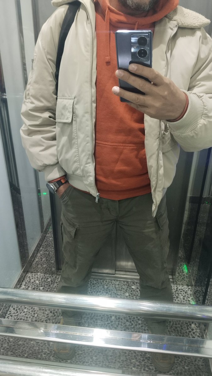 Hadi iş güç beni bekler 🙇