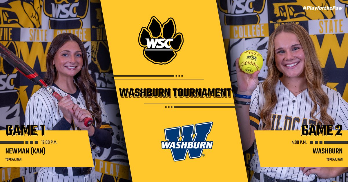 Wayne State Wildcats tweet media