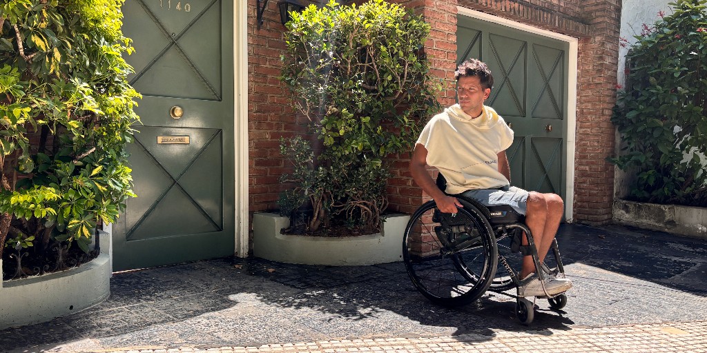 vicair_NL's tweet image. No cushion check before heading out. That is how it should be. 🏠

No daily adjustments. No complicated handling. No second thoughts before you leave the house. ✨

Explore our cushions: vicair.com/products/ 

#UserFriendlyDesign #SeatingSolutions #ReliableSupport