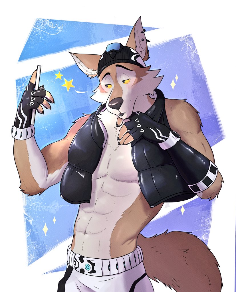 Tőkű Mőriya | 守谷 徳 tweet media