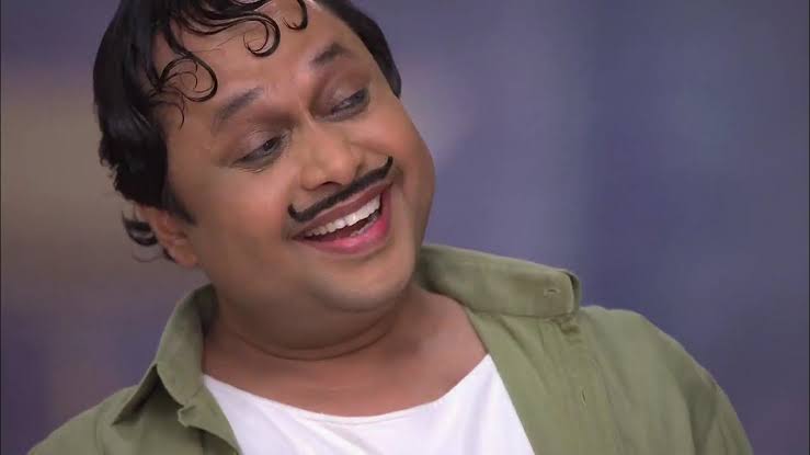 हप्पू सिंह tweet media