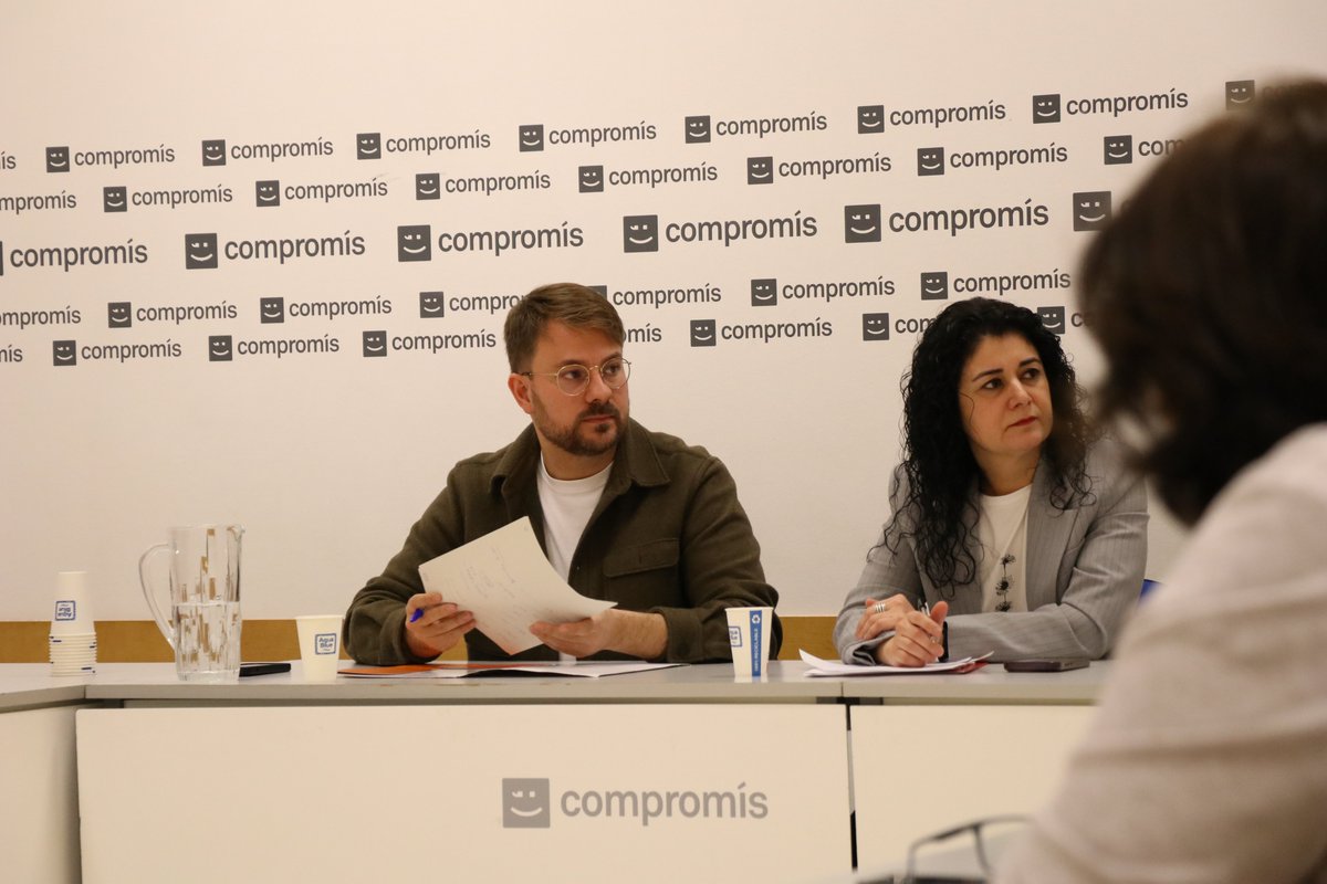 CCOO País Valencià tweet media