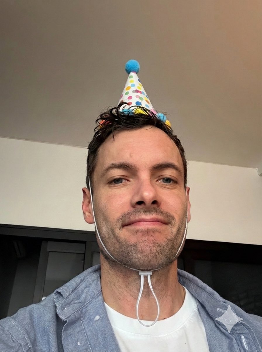 Keith Edwards tweet media